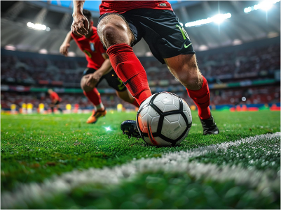 Deporte y entretenimiento