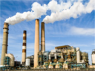 Propiedad e Industria Pesada